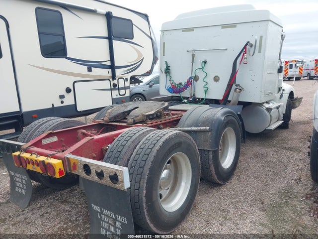 Продаж на аукціоні авто 2005 International 9200 9200i, vin: 2HSCEAPR35C181921, номер лоту: 46031872