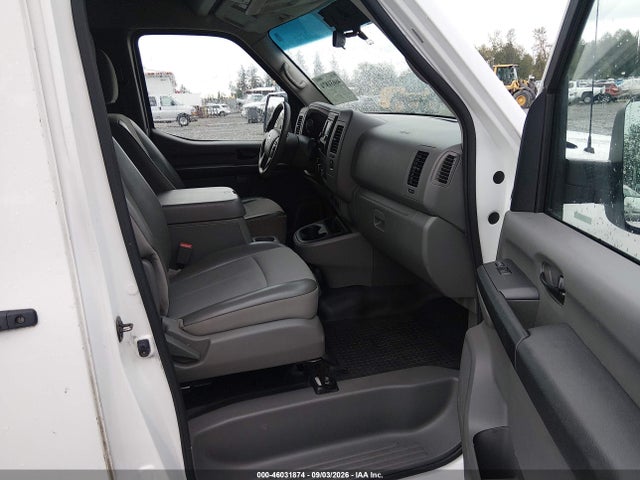 Продажа на аукционе авто 2017 Nissan Nv Cargo Nv2500 Hd Sv V6, vin: 1N6BF0LY7HN800539, номер лота: 46031874