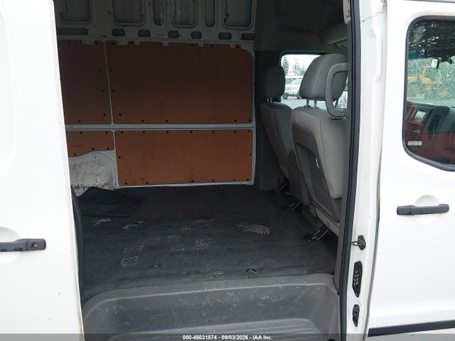 Продажа на аукционе авто 2017 Nissan Nv Cargo Nv2500 Hd Sv V6, vin: 1N6BF0LY7HN800539, номер лота: 46031874