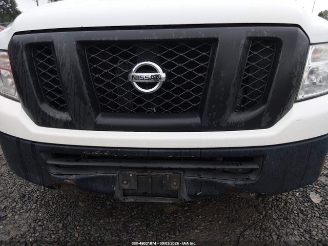 Продажа на аукционе авто 2017 Nissan Nv Cargo Nv2500 Hd Sv V6, vin: 1N6BF0LY7HN800539, номер лота: 46031874