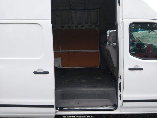 Продажа на аукционе авто 2017 Nissan Nv Cargo Nv2500 Hd Sv V6, vin: 1N6BF0LY7HN800539, номер лота: 46031874