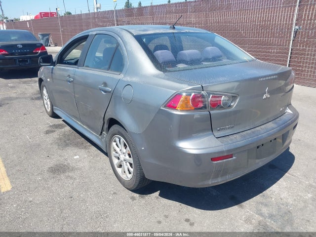 Mitsubishi LANCER ES 2014 JA32U2FU5EU016308 Image 3