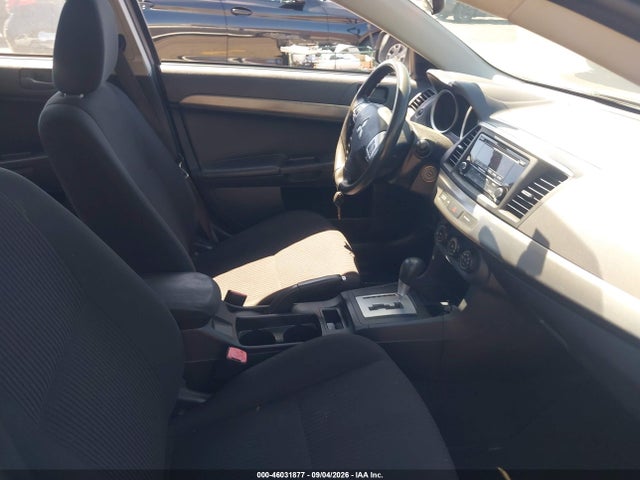 Mitsubishi LANCER ES 2014 JA32U2FU5EU016308 Image 5