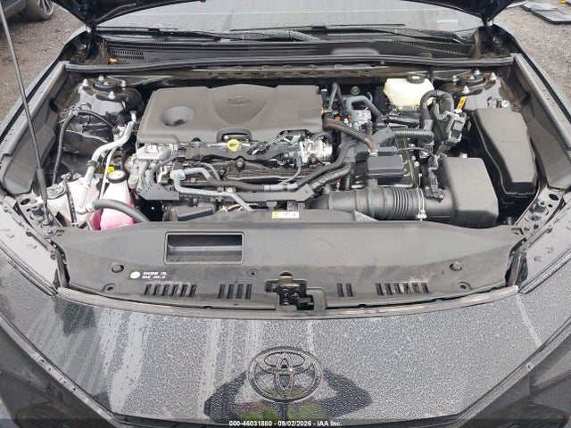 Продаж на аукціоні авто 2026 Toyota Camry Nightshade, vin: 4T1DAACK7TU698374, номер лоту: 46031880