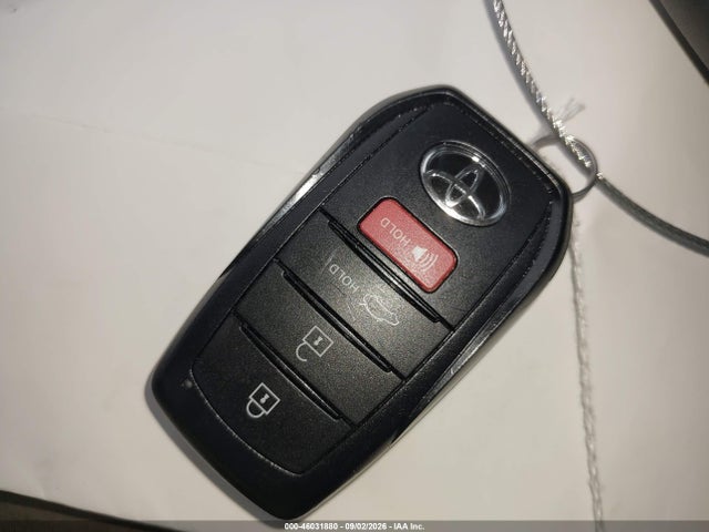 Продаж на аукціоні авто 2026 Toyota Camry Nightshade, vin: 4T1DAACK7TU698374, номер лоту: 46031880
