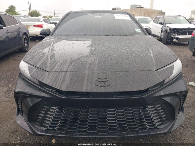 Продаж на аукціоні авто 2026 Toyota Camry Nightshade, vin: 4T1DAACK7TU698374, номер лоту: 46031880
