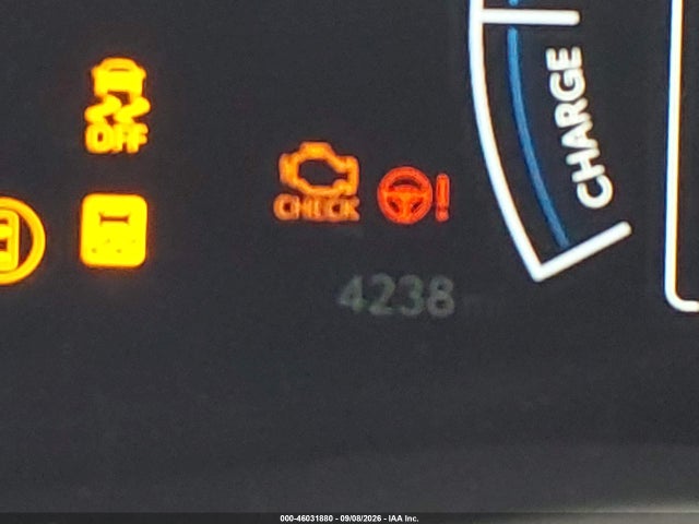 Продаж на аукціоні авто 2026 Toyota Camry Nightshade, vin: 4T1DAACK7TU698374, номер лоту: 46031880