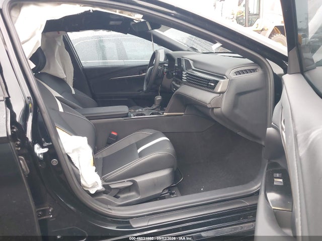 Продаж на аукціоні авто 2026 Toyota Camry Nightshade, vin: 4T1DAACK7TU698374, номер лоту: 46031880