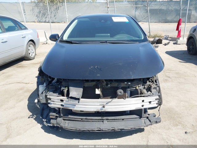 Toyota COROLLA LE 2020 5YFEPRAE0LP065182 Image 12