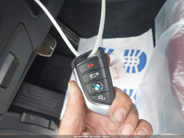 Продажа на аукционе авто 2025 Bmw X4 Xdrive30i, vin: 5UX33DT02S9Y44982, номер лота: 46031895