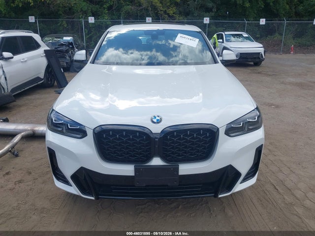 Продажа на аукционе авто 2025 Bmw X4 Xdrive30i, vin: 5UX33DT02S9Y44982, номер лота: 46031895