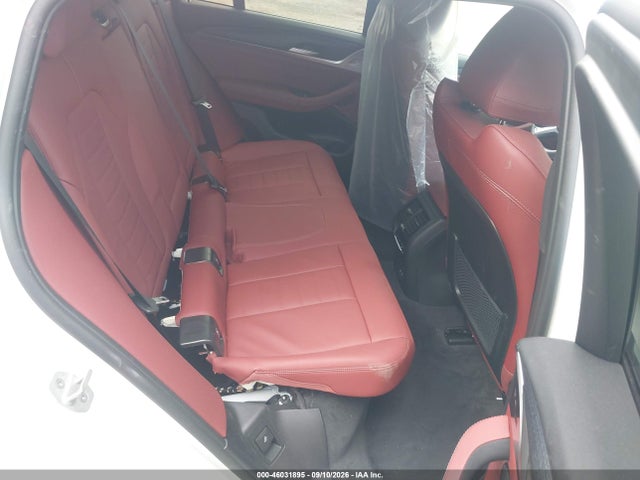 Продажа на аукционе авто 2025 Bmw X4 Xdrive30i, vin: 5UX33DT02S9Y44982, номер лота: 46031895