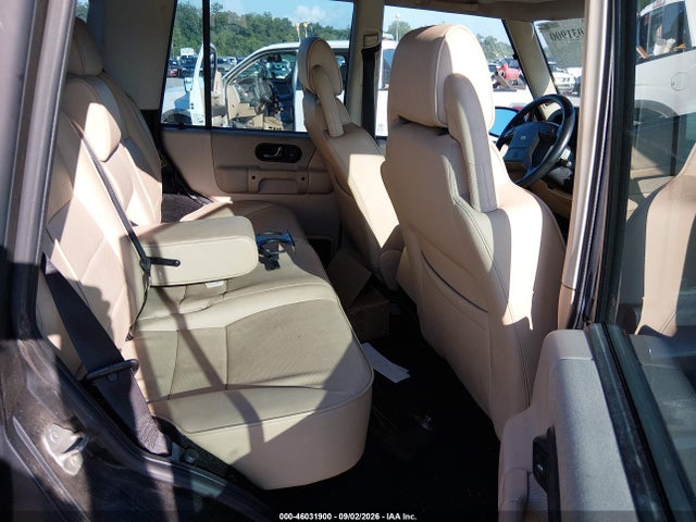 2003 Land Rover Discovery S მანქანა იყიდება აუქციონზე, vin: SALTL16433A779003, აუქციონის ნომერი: 46031900