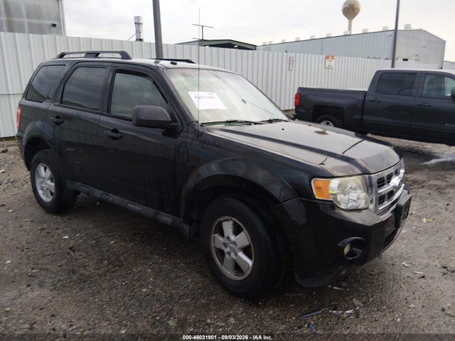 46031901 :رقم المزاد ، 1FMCU9DG8CKA83887 vin ، 2012 Ford Escape Xlt مزاد بيع