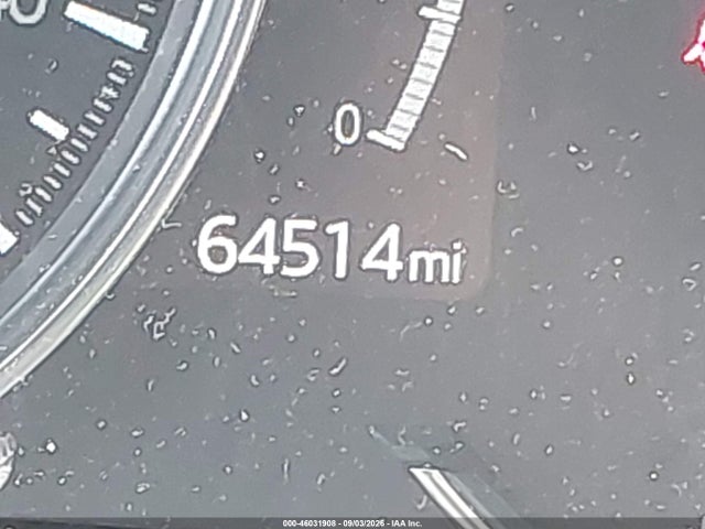 Aukcja sprzedaży 2022 Mazda Cx-5 2.5 S Premium Plus, vin: JM3KFBEM5N0558097, numer aukcji: 46031908
