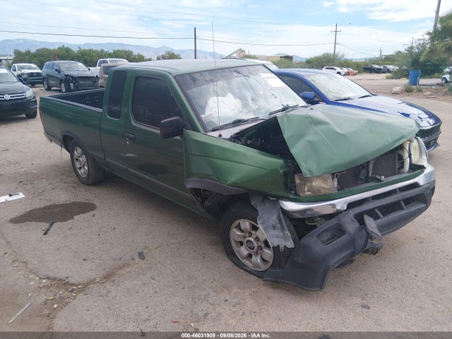 46031909 :رقم المزاد ، 1N6DD26S9WC334459 vin ، 1998 Nissan Frontier Se/xe مزاد بيع