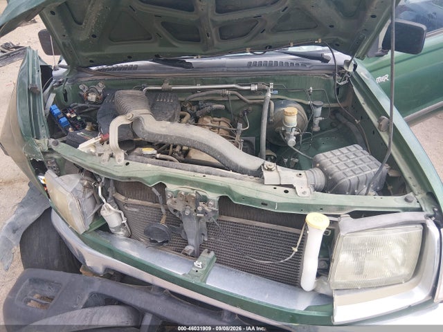 Продаж на аукціоні авто 1998 Nissan Frontier Se/xe, vin: 1N6DD26S9WC334459, номер лоту: 46031909