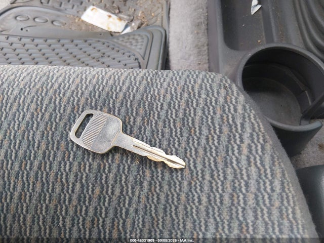 Продаж на аукціоні авто 1998 Nissan Frontier Se/xe, vin: 1N6DD26S9WC334459, номер лоту: 46031909