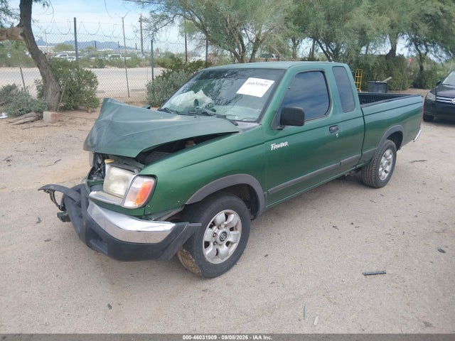 Продаж на аукціоні авто 1998 Nissan Frontier Se/xe, vin: 1N6DD26S9WC334459, номер лоту: 46031909