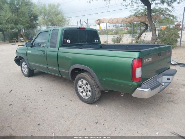 Продаж на аукціоні авто 1998 Nissan Frontier Se/xe, vin: 1N6DD26S9WC334459, номер лоту: 46031909