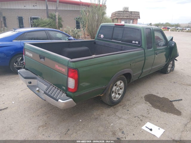Продаж на аукціоні авто 1998 Nissan Frontier Se/xe, vin: 1N6DD26S9WC334459, номер лоту: 46031909