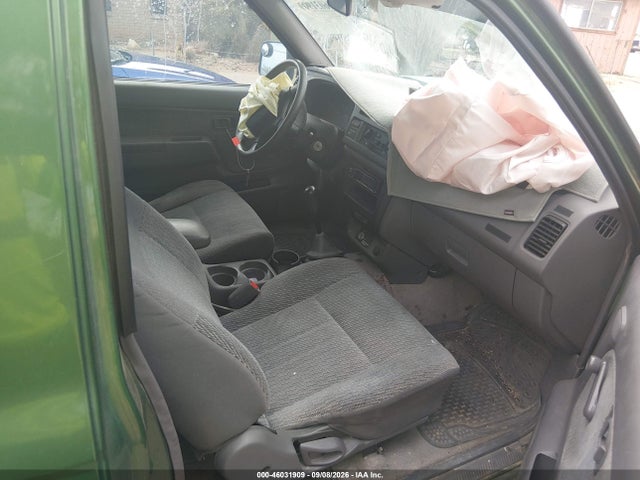 Продаж на аукціоні авто 1998 Nissan Frontier Se/xe, vin: 1N6DD26S9WC334459, номер лоту: 46031909