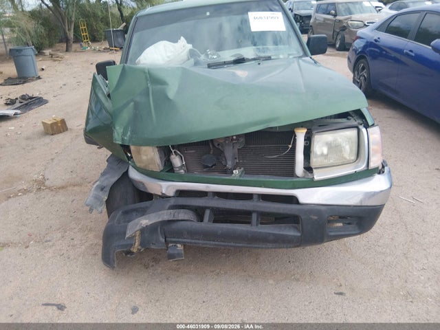 Продаж на аукціоні авто 1998 Nissan Frontier Se/xe, vin: 1N6DD26S9WC334459, номер лоту: 46031909