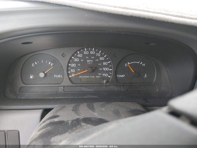 Продаж на аукціоні авто 1998 Nissan Frontier Se/xe, vin: 1N6DD26S9WC334459, номер лоту: 46031909