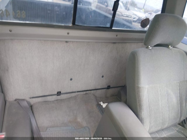 Продаж на аукціоні авто 1998 Nissan Frontier Se/xe, vin: 1N6DD26S9WC334459, номер лоту: 46031909