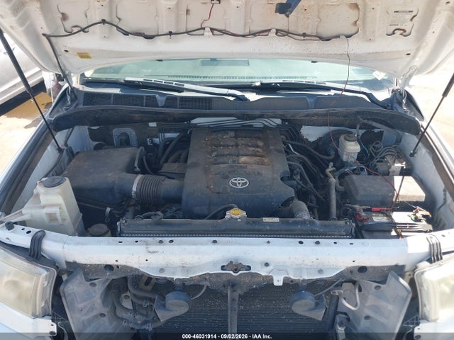 Продаж на аукціоні авто 2011 Toyota Tundra Grade 4.6l V8, vin: 5TFUM5F19BX018848, номер лоту: 46031914