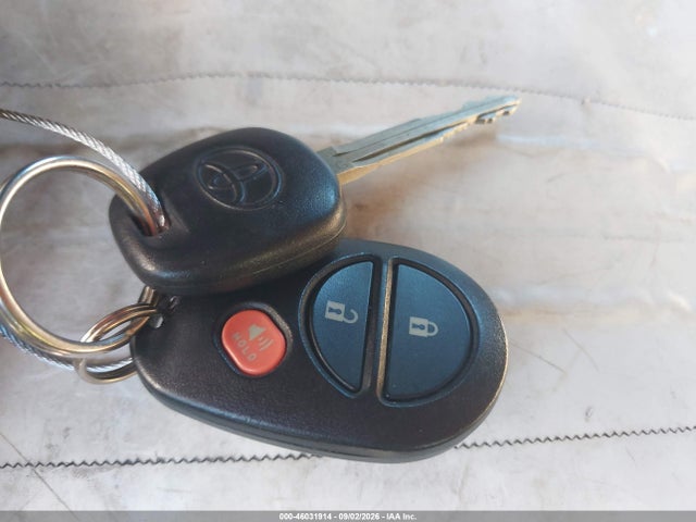 Продаж на аукціоні авто 2011 Toyota Tundra Grade 4.6l V8, vin: 5TFUM5F19BX018848, номер лоту: 46031914