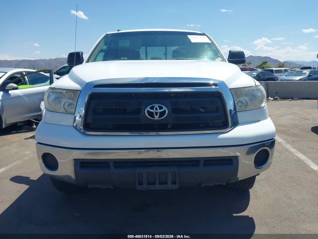 Продаж на аукціоні авто 2011 Toyota Tundra Grade 4.6l V8, vin: 5TFUM5F19BX018848, номер лоту: 46031914