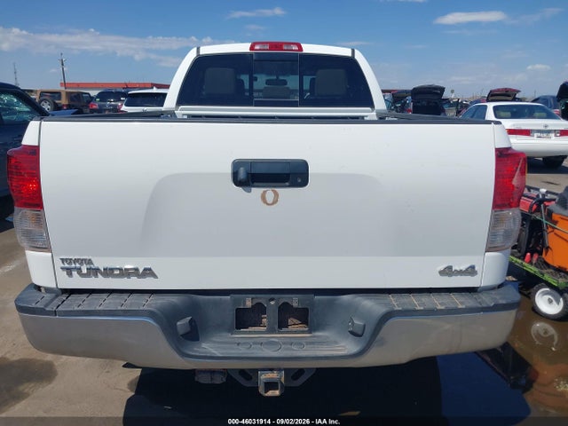 Продаж на аукціоні авто 2011 Toyota Tundra Grade 4.6l V8, vin: 5TFUM5F19BX018848, номер лоту: 46031914