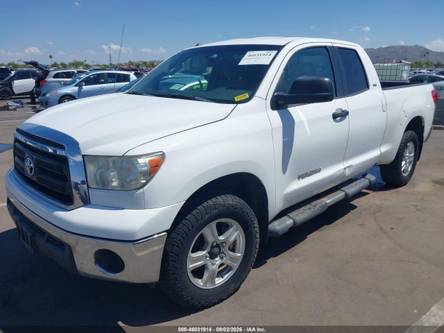 Продаж на аукціоні авто 2011 Toyota Tundra Grade 4.6l V8, vin: 5TFUM5F19BX018848, номер лоту: 46031914