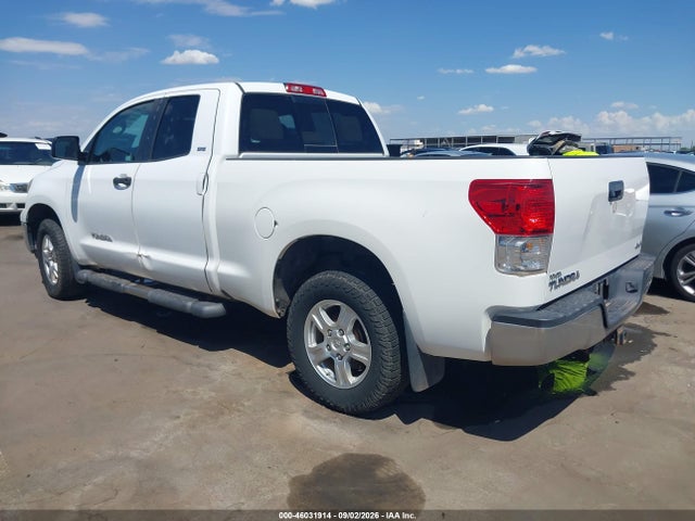 Продаж на аукціоні авто 2011 Toyota Tundra Grade 4.6l V8, vin: 5TFUM5F19BX018848, номер лоту: 46031914