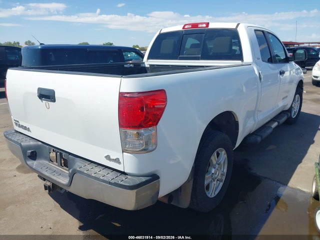 Продаж на аукціоні авто 2011 Toyota Tundra Grade 4.6l V8, vin: 5TFUM5F19BX018848, номер лоту: 46031914