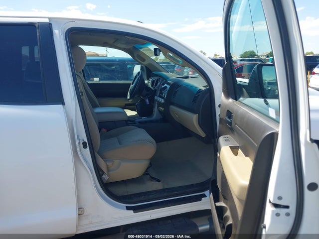 Продаж на аукціоні авто 2011 Toyota Tundra Grade 4.6l V8, vin: 5TFUM5F19BX018848, номер лоту: 46031914