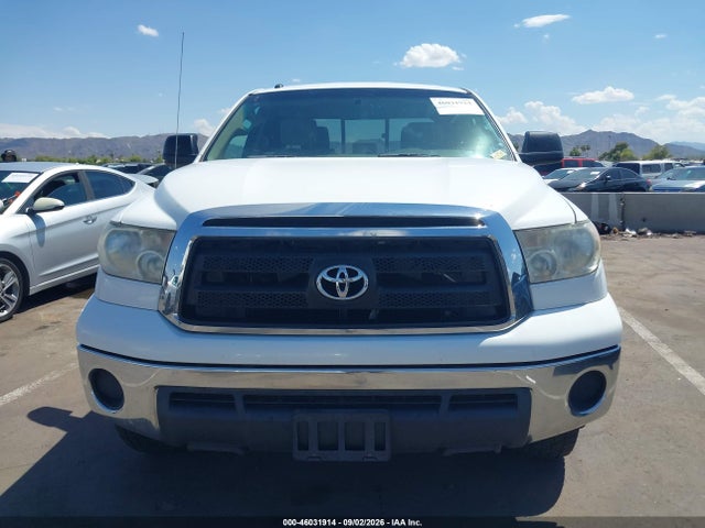 Продаж на аукціоні авто 2011 Toyota Tundra Grade 4.6l V8, vin: 5TFUM5F19BX018848, номер лоту: 46031914