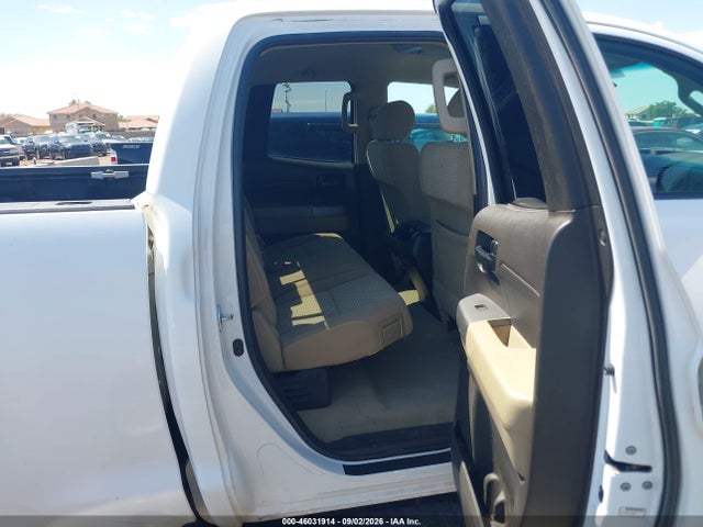 Продаж на аукціоні авто 2011 Toyota Tundra Grade 4.6l V8, vin: 5TFUM5F19BX018848, номер лоту: 46031914