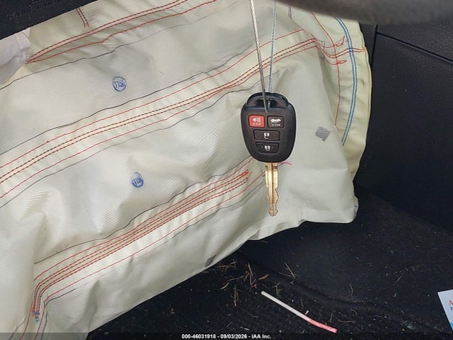 Aukcja sprzedaży 2019 Toyota Corolla Le, vin: 2T1BURHE1KC206230, numer aukcji: 46031918