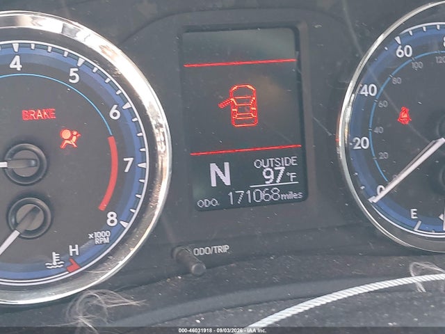 Aukcja sprzedaży 2019 Toyota Corolla Le, vin: 2T1BURHE1KC206230, numer aukcji: 46031918
