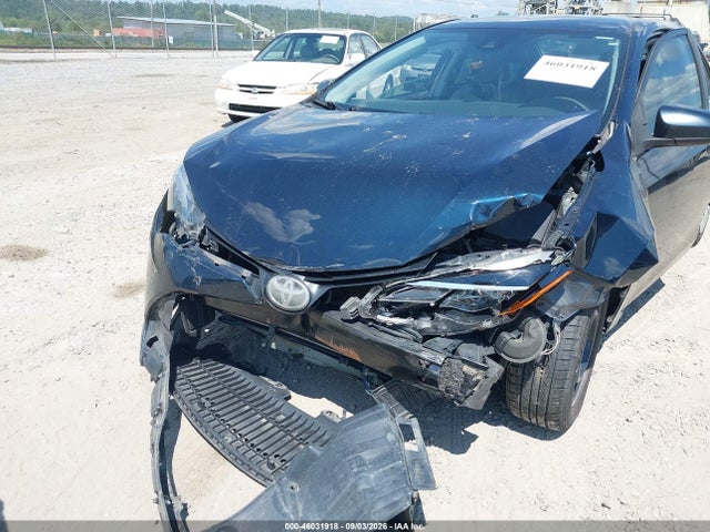 Aukcja sprzedaży 2019 Toyota Corolla Le, vin: 2T1BURHE1KC206230, numer aukcji: 46031918