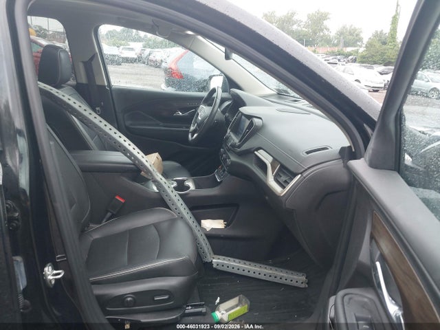 Auction sale of the 2018 Gmc Terrain Denali, vin: 3GKALXEXXJL138681, lot number: 46031923