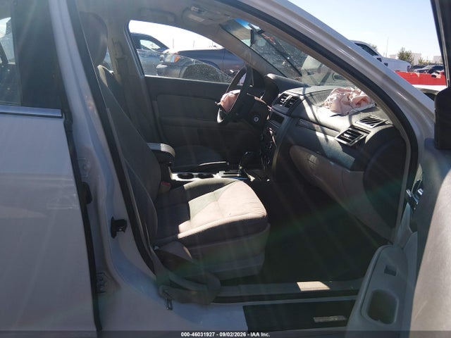 Продажа на аукционе авто 2012 Ford Fusion Se, vin: 3FAHP0HA8CR356895, номер лота: 46031927