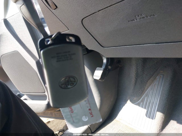 Продаж на аукціоні авто 2020 Toyota Sienna Le, vin: 5TDKZ3DC7LS040792, номер лоту: 46031928