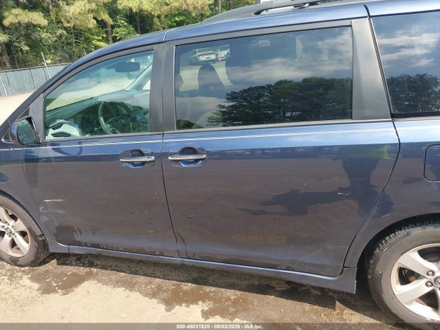 Продаж на аукціоні авто 2020 Toyota Sienna Le, vin: 5TDKZ3DC7LS040792, номер лоту: 46031928