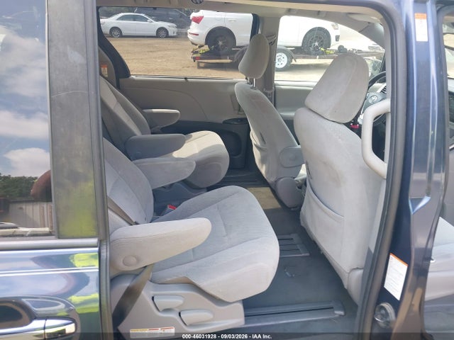 Продаж на аукціоні авто 2020 Toyota Sienna Le, vin: 5TDKZ3DC7LS040792, номер лоту: 46031928