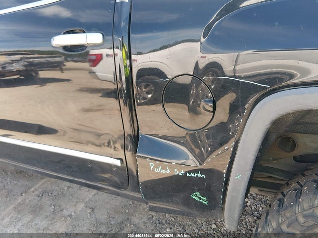2015 Gmc Sierra 1500 Slt მანქანა იყიდება აუქციონზე, vin: 3GTU2VEC2FG256141, აუქციონის ნომერი: 46031944