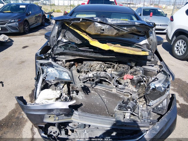 3HGGK5H4XKM713079 Honda FIT LX