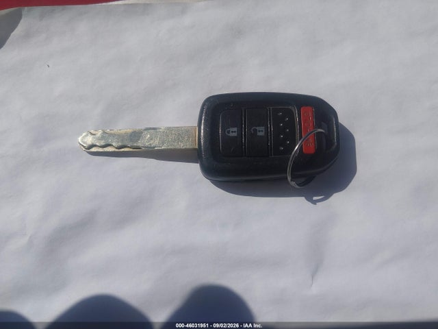 3HGGK5H4XKM713079 Honda FIT LX